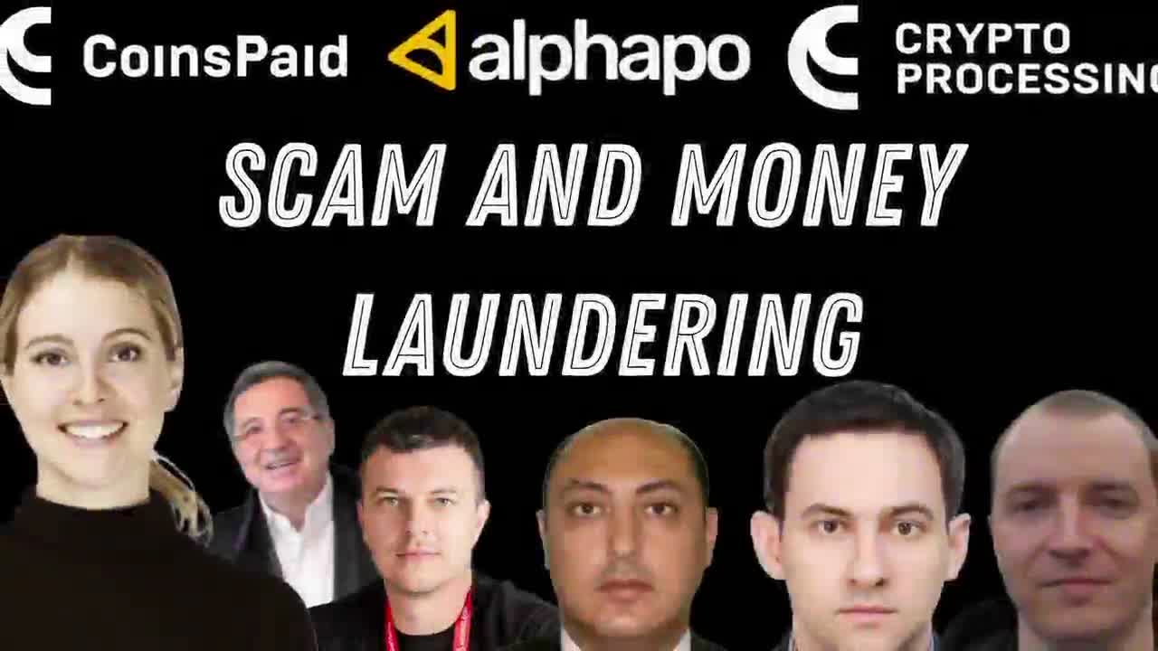 Polina Magdina 2 - softswiss scam - Casino by Softswiss